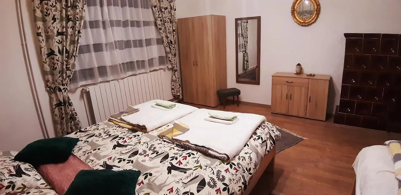 Zimski San Ravna Gora 0*,  Κροατία