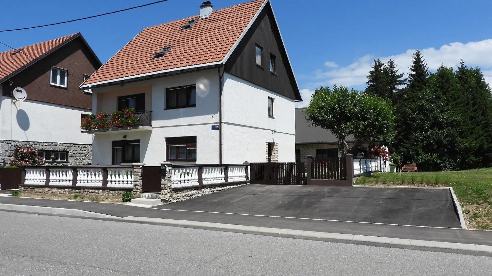 Zimski San Ravna Gora